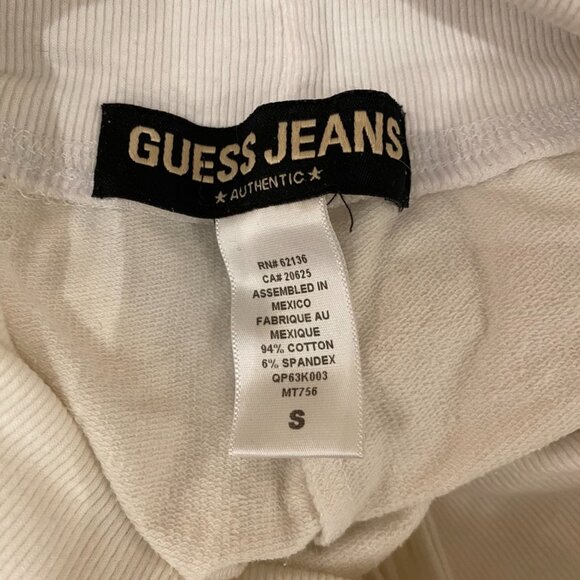 Guess jogging capris - Picture 3 of 3